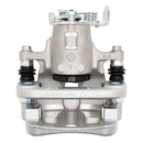 DFC 14-16 Chevrolet Malibu Limited Rear-L Premium Caliper - Silver Zinc Coated