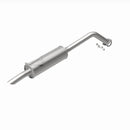 BRE Exhaust 08-15 Scion xB 2.4L Muffler Kit