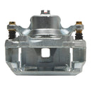 DFC 99-01 Infiniti I30 Front-R Premium Caliper - Silver Zinc Coated