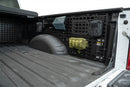 Addictive Desert Designs2023+ Ford Super Duty F250/350 Bed Side Molle - Passenger Side