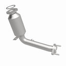 Magnaflow 05-07 Five Hundred V6 3 OEM Underbody Direct Fit Converter