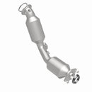 MagnaFlow Direct Fit Catalytic Converter 22-24 Tundra 3.4 Left OEM