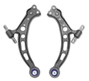 SuperPro 92-96 Toyota Camry Lower Control Arm Set - Front