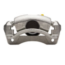 DFC 04-16 Chevrolet Spark EV Front-L Premium Caliper - Silver Zinc Coated