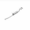 MagnaFlow BRE Exhaust Kit 00-03 Dodge Dakota