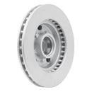 DFC 82-95 Buick Regal Front GeoSPEC Coated Rotor
