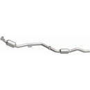 MagnaFlow Conv DF 07-09 Mercedes E350 3.5L
