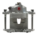 DFC 78-81 Cadillac Seville Rear-L Premium Caliper - Silver Zinc Coated