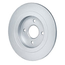 DFC 02-04 Ford Focus Rear GeoSPEC Coated Rotor