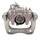 DFC 10-19 Audi A3 Rear-R Premium Caliper - Silver Zinc Coated
