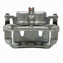 DFC 11-19 Chevrolet City Express Front-L Silver Zinc Coated Premium Caliper