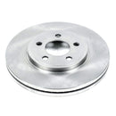 Power Stop 03-11 Ford Crown Victoria Front & Rear Autospecialty Kit w/Cals