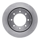 DFC 99-07 Ford E-350 Super Duty Rear Brake Rotor