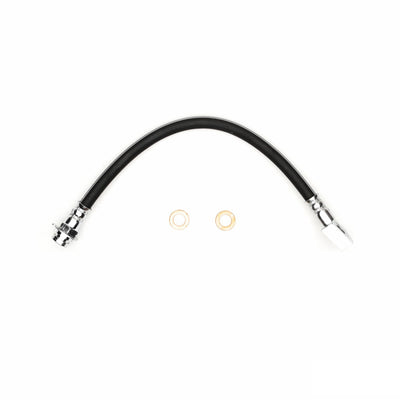 DFC 88-92 Chevrolet Corvette Front-R Brake Hose