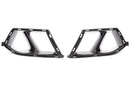 Dinan 21-26 BMW M3 Competition Carbon Air Inlet Set
