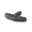 Go Rhino RB20 Slim Hitch Step - 18in. Long / Universal (Fits 2in. Receivers) - Bedliner Coating