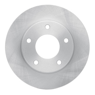 DFC 69-78 Cadillac Eldorado Rear/Front Brake Rotor