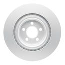 DFC 19-23 Chrysler 300 Front GeoSPEC Coated Rotor