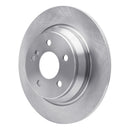 DFC 5000 Advanced Low Met Brake Pads