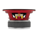 DS18 5.25in 150 Watts RMS 4 ohm Mid-Range Loudspeaker