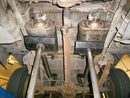 Flowmaster 73-87 GMC Pre-Bent Tailpipes