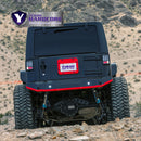 Yukon Gear Hardcore Diff Cover for Dana 80