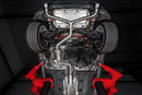 APR 18-21 Volkswagen GTI MK7.5 Catback Kit w/ Resonator
