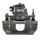 DFC 11-15 Ford Edge Rear-R Premium Caliper - Silver Zinc Coated