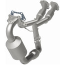 MagnaFlow 12-16 Cadillac SRX 3.6L Direct Fit Converter