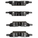 DFC 5000 Advanced Ceramic Brake Pads