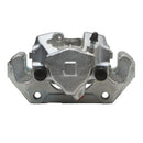 DFC 96-04 Mercedes-Benz E300 Diesel Front-R Premium Caliper - Silver Zinc Coated