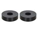 Carli 07-17 Jeep Wrangler Front Bump Riser Short