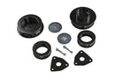 Superlift 12-18 Ram 1500 4WD Front/Rear Kit (Not for Models Equipped w/ Air Ride) 2.5in Leveling Kit