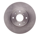 DFC 87-91 Sterling 825/827 Front Brake Rotor