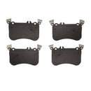 DFC 15-19 Mercedes-Benz Gla45 AMG Front Ceramic 5000 Advanced Brake Pads