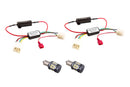 Diode Dynamics 13-16 Hyundai Genesis Coupe Tail as Turn +Backup Module (USDM) Stage 2