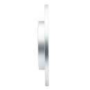 DFC GeoSPEC Coated Rotors - Plain