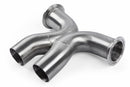 APR 17-25 Porsche Boxster / Cayman Catback Exhaust System