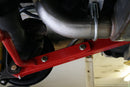 UMI Performance 65-67 GM A-Body Pro-Touring Rear Suspension Kit - Black
