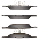 DFC GeoSPEC Coated Rotors - Plain