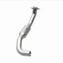 MagnaFlow 2006 Ford F-150 4.6L Direct Fit Converter