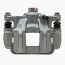 DFC 14-22 Acura MDX Rear-R Premium Caliper - Silver Zinc Coated