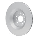 DFC GeoSPEC Coated Rotors - Plain