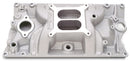 Edelbrock Perf RPM Vortec Manifold