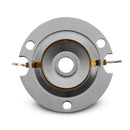 DS18 1in Titanium Replacement Diaphragm For HY Series Loudspeaker Drivers & Universal 4 ohm