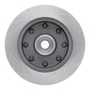 DFC Brake Rotors - Plain