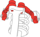 SPC Performance Audi B9 Upper Control Arm Front Right