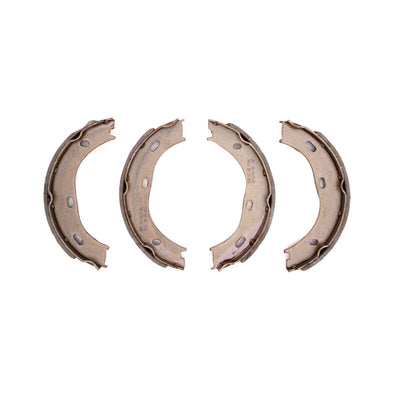 DFC 61-91 Mercedes-Benz 450SEL Parking Brake Parking Shoes