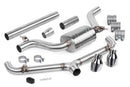 APR 18-21 Volkswagen GTI MK7.5 Catback Exhaust System