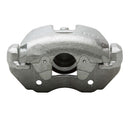 DFC 04-13 Mazda 3 Front-R Premium Caliper - Silver Zinc Coated